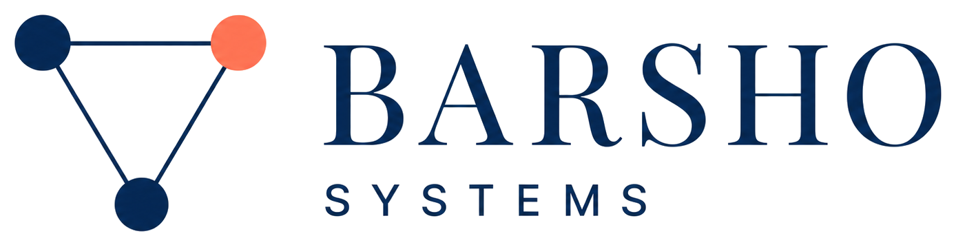 Barsho Systems