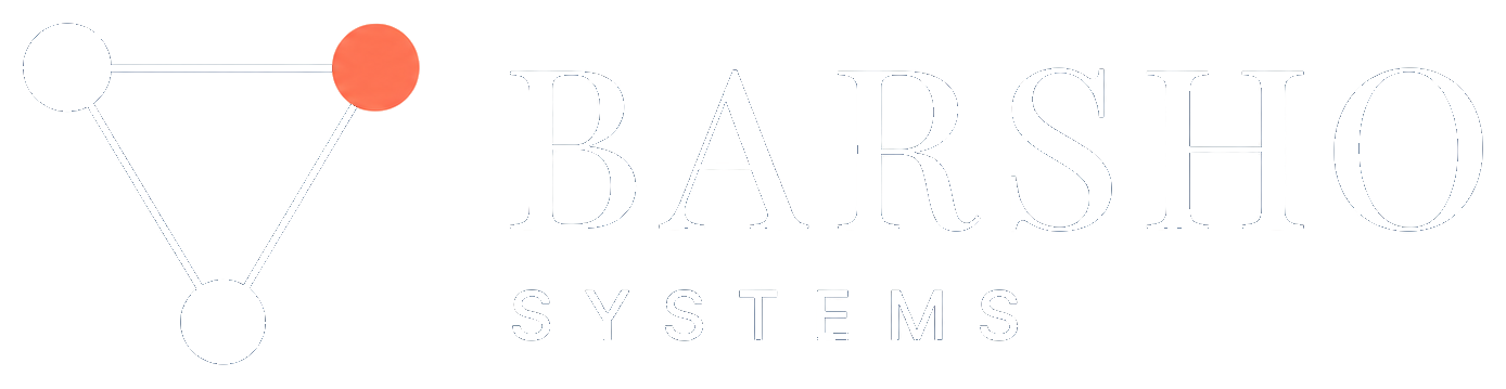 Barsho Systems
